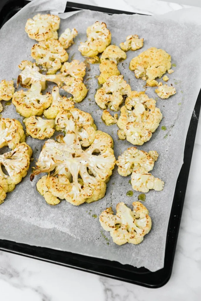 Quick & Easy Roasted Vegetables- Delicious Every Time!