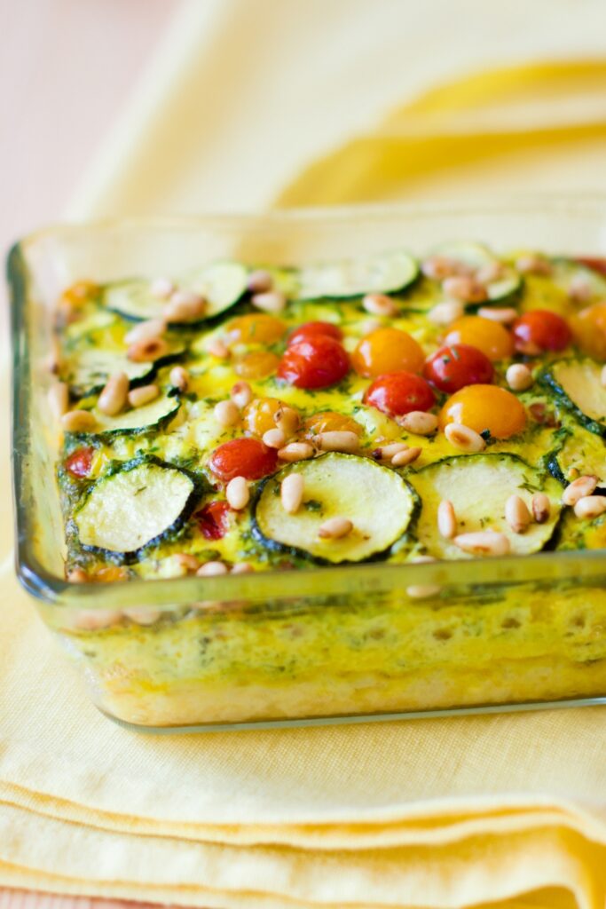 My Top 5 Favourite Dinner Recipes You Can Make With an Empty Fridge