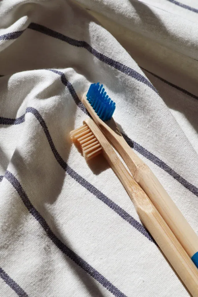 The Health Benefits of a Zero-Waste Lifestyle