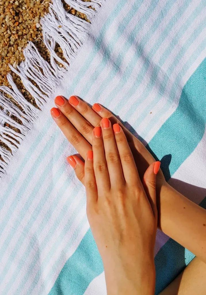The Search For Non-Toxic Nail Polish- Part 1