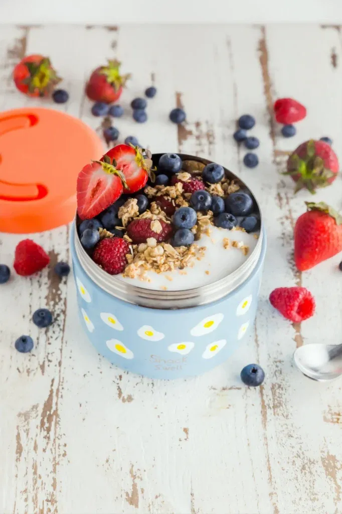 Quick & Healthy Breakfasts for Rushed Mornings