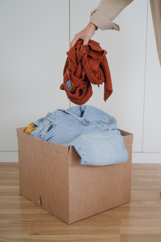Life-Changing Decluttering Tips For a Stress-Free Home