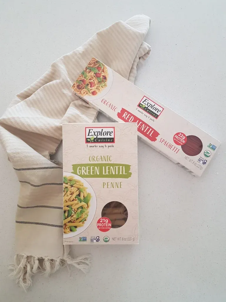 Avoiding Gluten? My Best Tips & Favourite Products