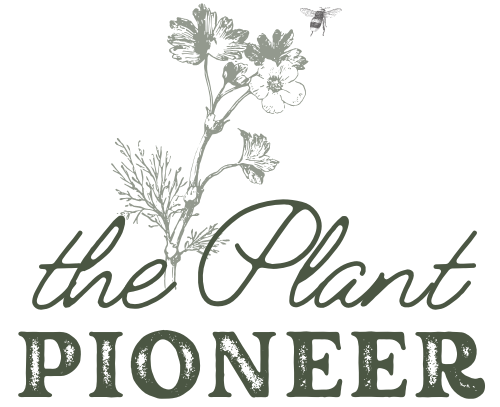 The Plant Pioneer