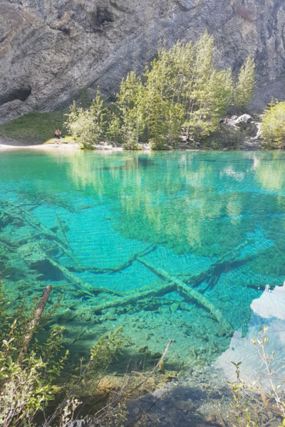 The Most Rewarding Hikes In Alberta, Canada
