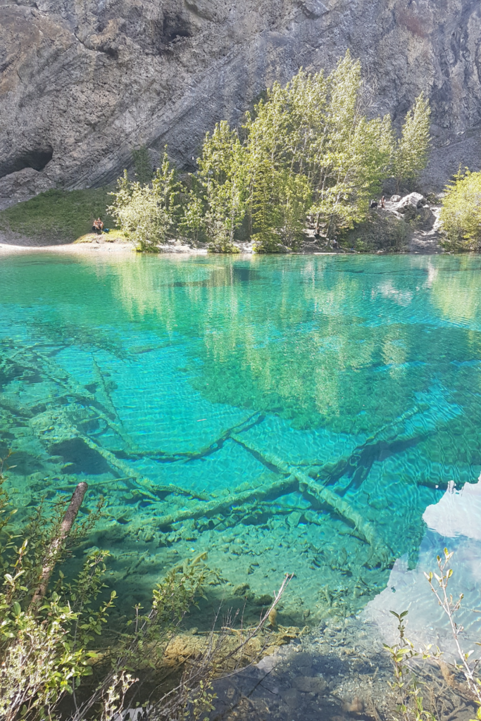 The Most Rewarding Hikes In Alberta, Canada